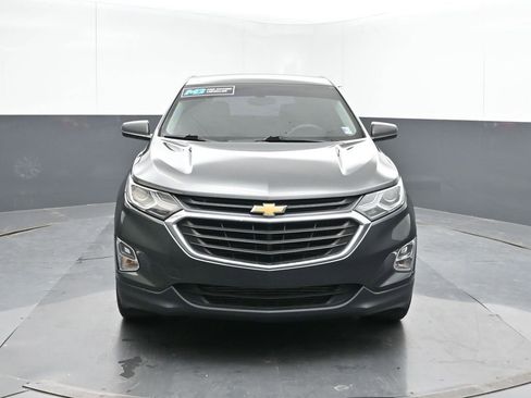 Used 2019 Chevrolet Equinox LS FWD image 8