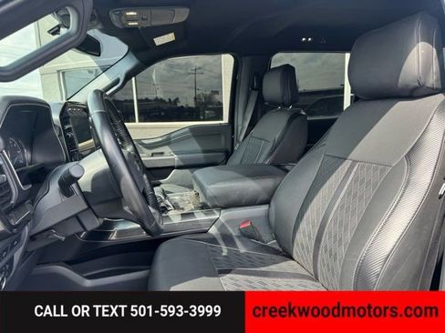 Used 2022 Ford F150 XLT w/ Equipment Group 302A High image 10