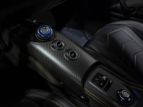 Used 2022 Maserati MC20 Coupe RWD image 62