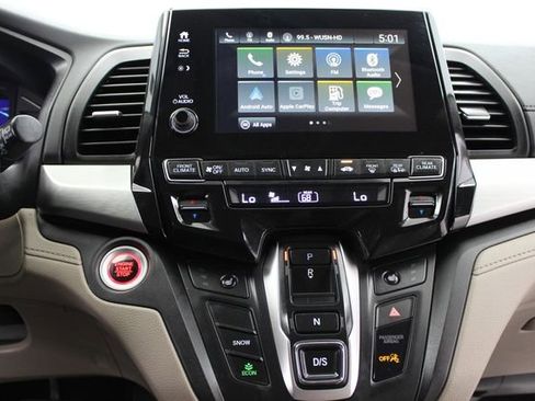 Used 2019 Honda Odyssey EX image 18