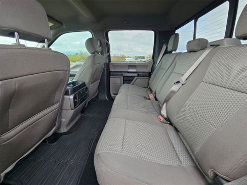 Certified 2019 Ford F150 XLT w/ Equipment Group 302A Luxury image 26