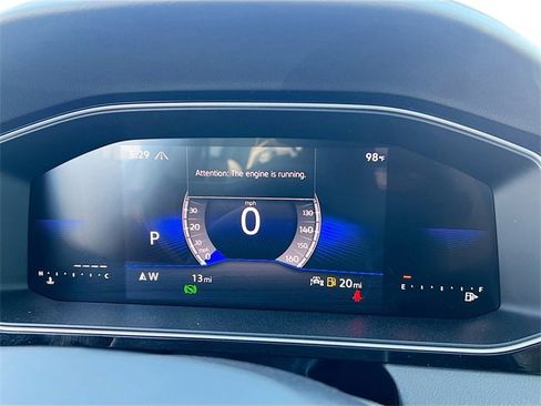 New 2025 Volkswagen Jetta S image 12
