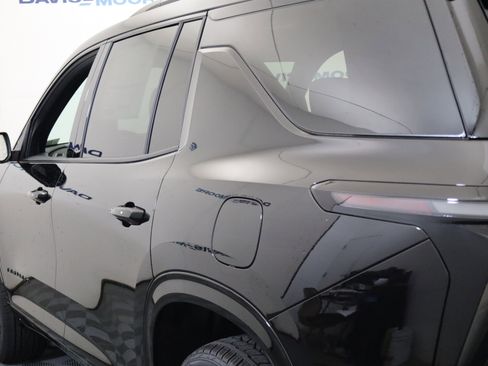 New 2026 Chevrolet Traverse RS image 10