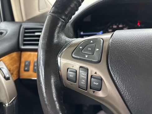 Used 2014 Lincoln MKX AWD w/ Equipment Group 101A image 37
