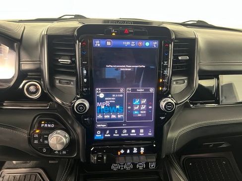 Certified 2025 RAM 1500 Limited w/ Off Road Group AWD/4WD image 24