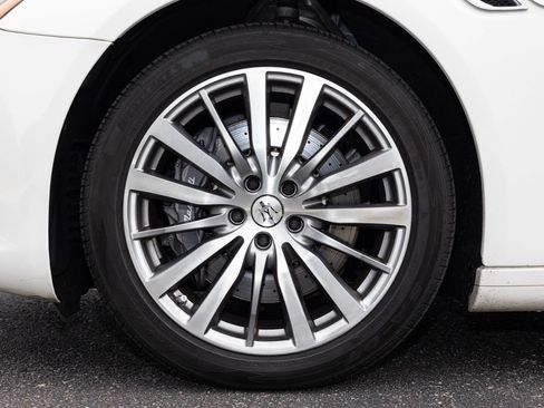 Used 2022 Maserati Quattroporte Modena image 69