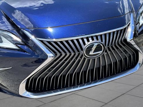 Used 2019 Lexus ES 350 FWD image 30