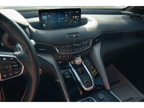 Used 2021 Acura TLX w/ A-SPEC Pkg FWD image 24
