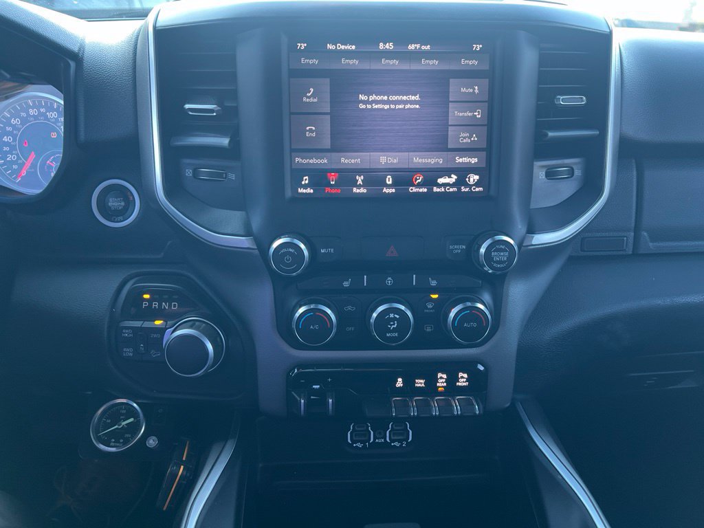 Used 2019 RAM 2500 Big Horn AWD/4WD image 13