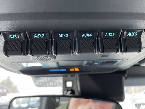 New 2025 Ford Bronco Big Bend w/ Black Diamond Package image 16