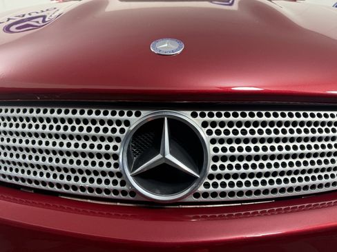 Used 2001 Mercedes-Benz SLK 230 Kompressor image 4