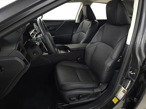 Certified 2025 Lexus ES 350 Premium w/ Premium Package image 16