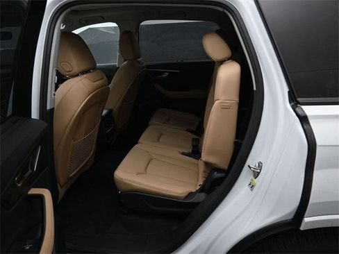 New 2026 Audi Q7 3.0T Premium Plus image 11