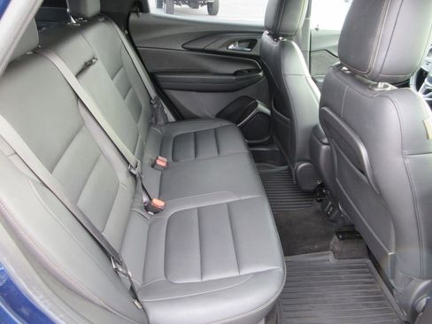 Used 2022 Chevrolet TrailBlazer ACTIV w/ Sun and Liftgate Package image 19