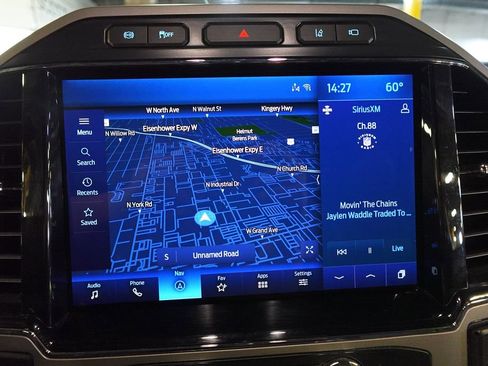 Used 2022 Ford F350 Lariat image 15