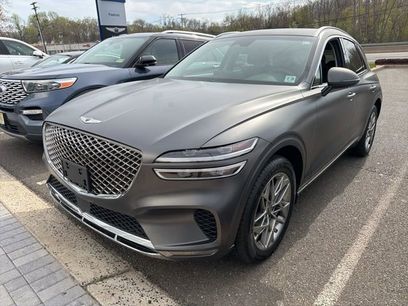 Used 2024 Genesis GV70 2.5T w/ Select Package