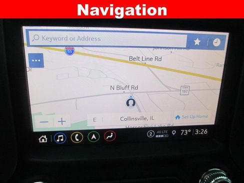 Used 2021 GMC Sierra 2500 Denali w/ Denali Ultimate Package image 15