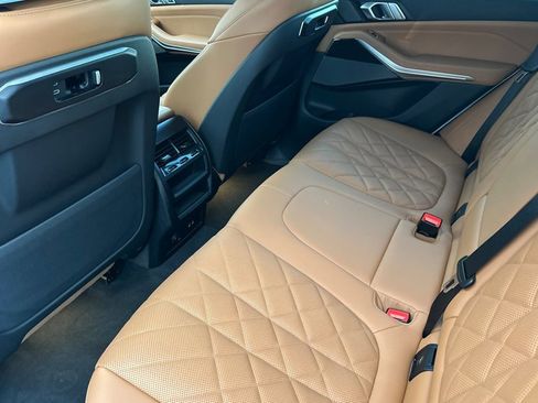 New 2026 BMW X5 xDrive40i w/ Premium Package image 12