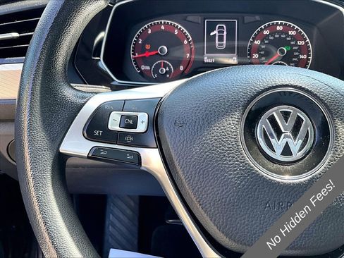 Used 2020 Volkswagen Jetta S w/ Driver Assistance Package FWD image 14