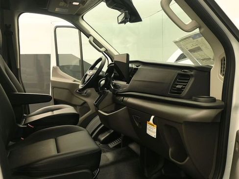 New 2026 Ford Transit 250 148 Medium Roof image 12