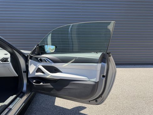 Used 2024 BMW M4 xDrive Competition w/ M Carbon Exterior Package image 13