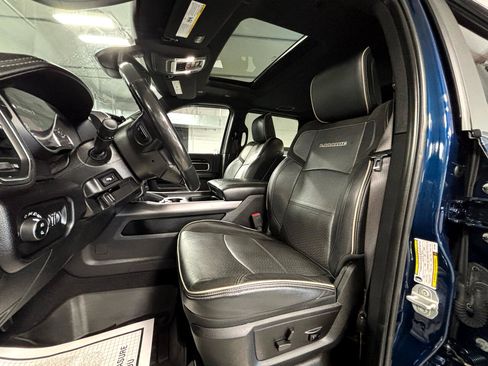 Used 2022 RAM 2500 Laramie image 31