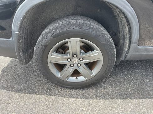 Certified 2023 Honda Ridgeline RTL-E image 10