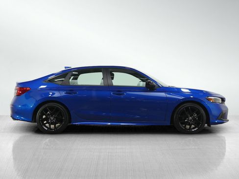 Used 2024 Honda Civic Sport image 6