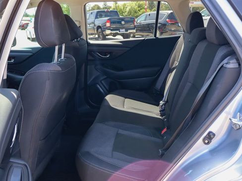 Used 2021 Subaru Outback Premium w/ Popular Package #1 AWD/4WD image 27