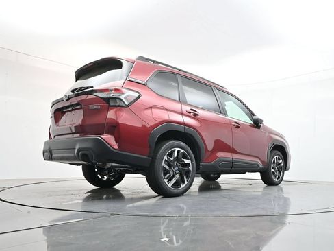 New 2026 Subaru Forester Premium AWD/4WD image 23