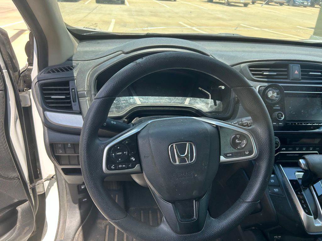 Used 2020 Honda CR-V LX image 11