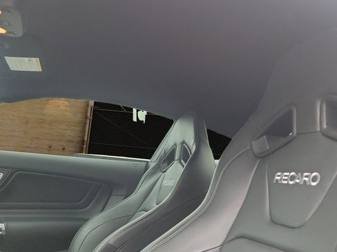 Used 2021 Ford Mustang Mach 1 w/ Equipment Group 700A image 4