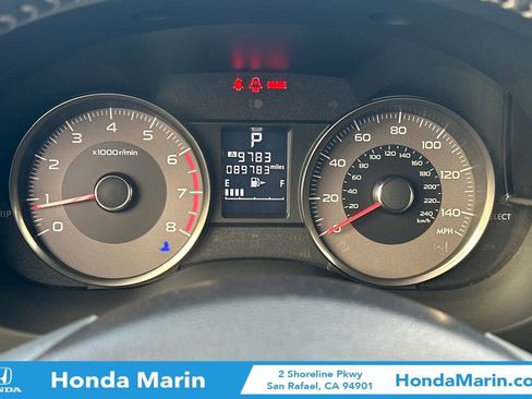 Used 2015 Subaru Forester 2.5i Limited w/ Popular Package #1 image 30