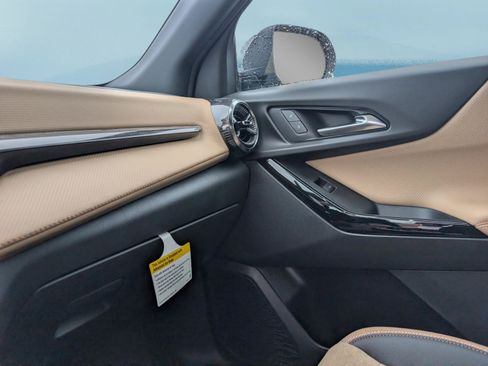 New 2026 Chevrolet Equinox ACTIV FWD image 29