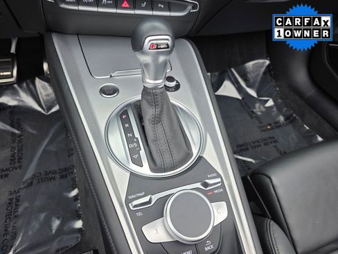 Used 2022 Audi TT 2.0T image 14
