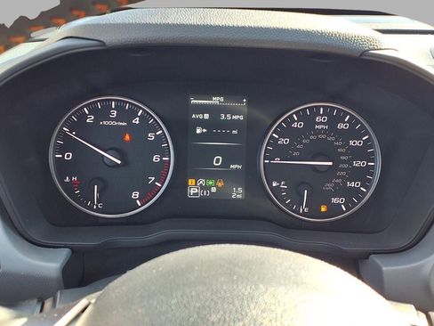 New 2026 Subaru Crosstrek 2.5i Limited image 7