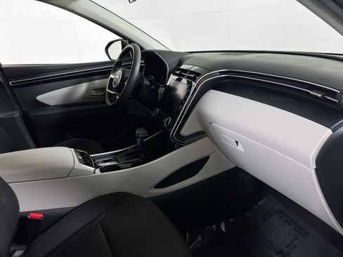 Used 2023 Hyundai Tucson SEL image 27