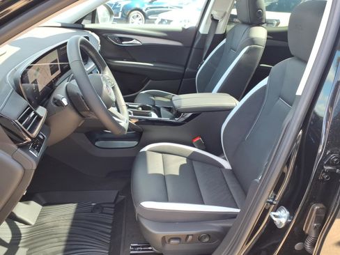 New 2026 Buick Envision Sport Touring AWD/4WD image 4