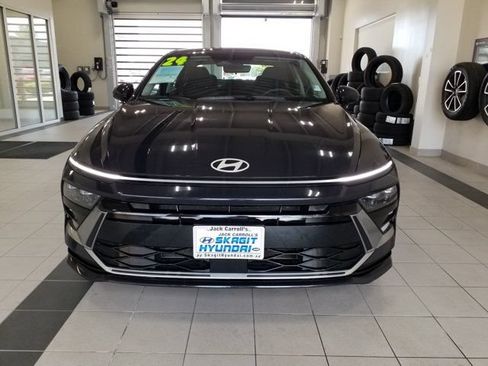 Used 2024 Hyundai Sonata SEL FWD image 17