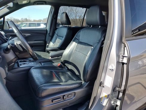 Used 2021 Honda Passport EX-L image 2