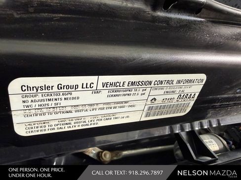Used 2014 Jeep Wrangler Unlimited Rubicon w/ Connectivity Group AWD/4WD image 45