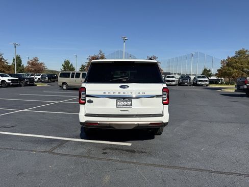 Certified 2024 Ford Expedition King Ranch image 6