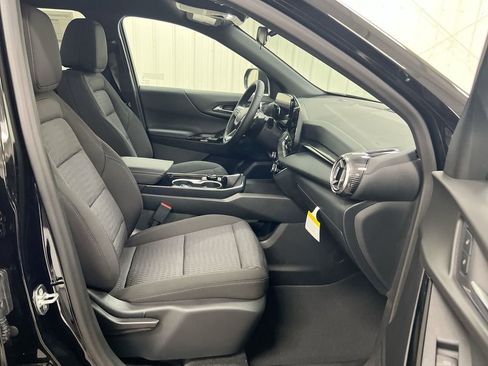 New 2026 Chevrolet Equinox LT FWD image 22