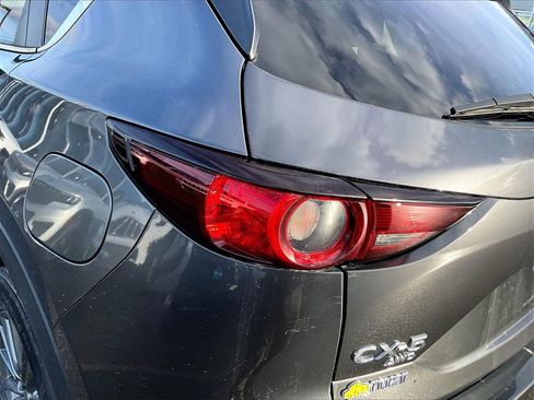 Used 2021 MAZDA CX-5 Touring w/ Touring Preferred SV Package image 30