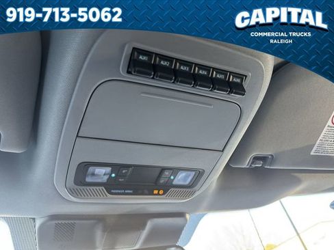 New 2026 Ford F550 4x4 Regular Cab Super Duty image 29