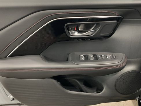 Certified 2025 Acura ADX A-Spec AWD/4WD image 18