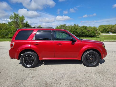 Used 2010 Ford Escape XLT FWD image 6