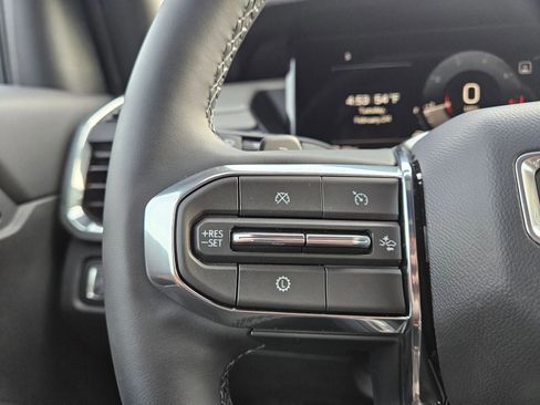 New 2026 GMC Acadia Elevation FWD image 12