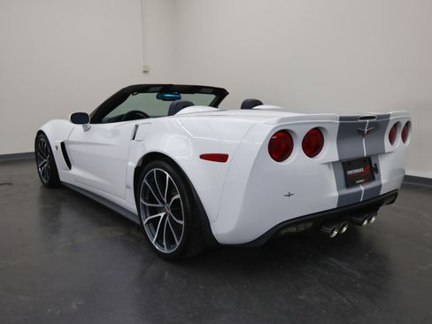Used 2013 Chevrolet Corvette 427 w/ 1SC Preferred Equipment Group image 6