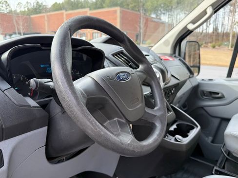 Used 2019 Ford Transit 150 148 Medium Roof image 14